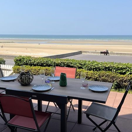 Appartement 2P, Rez-De-Jardin, Acces Plage, Animaux Ok, Parking, Internet Inclus - Fr-1-487-355 กาบูร์ก ภายนอก รูปภาพ